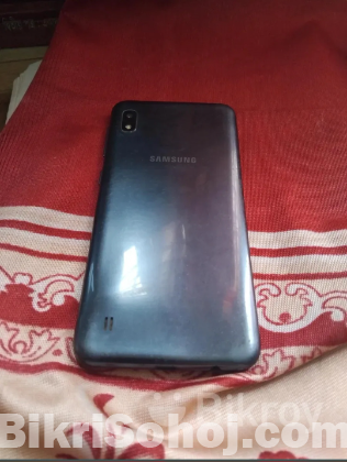Samsung A10